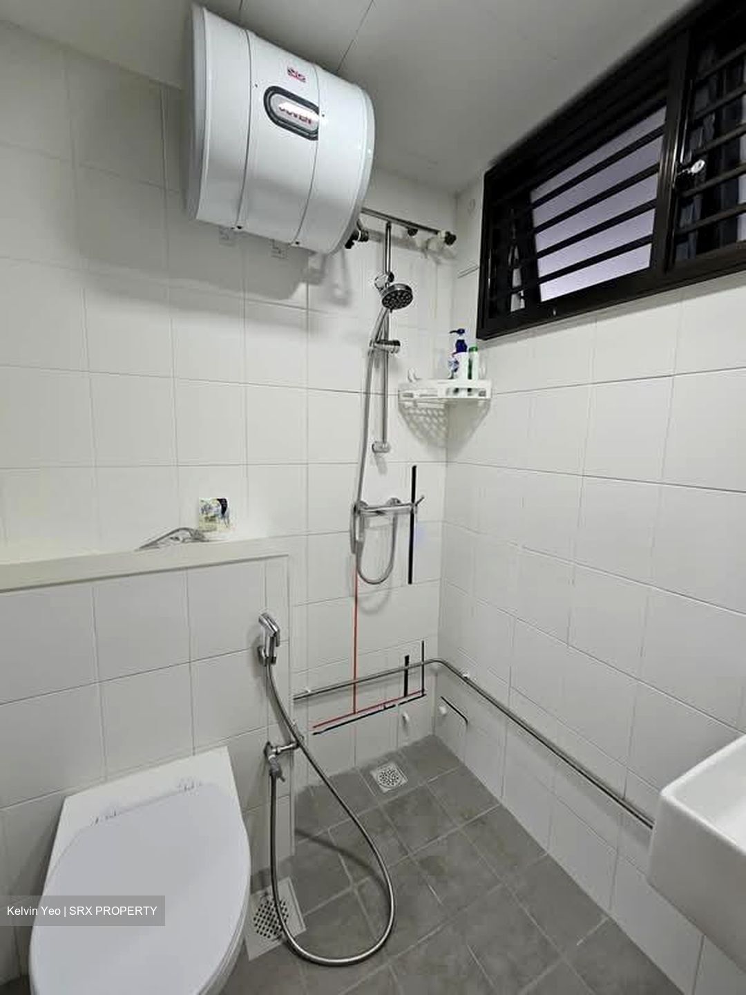 Blk 93 Skyterrace @ Dawson (Queenstown), HDB 4 Rooms #593541441